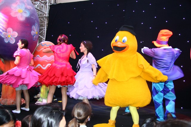 Easter Parade